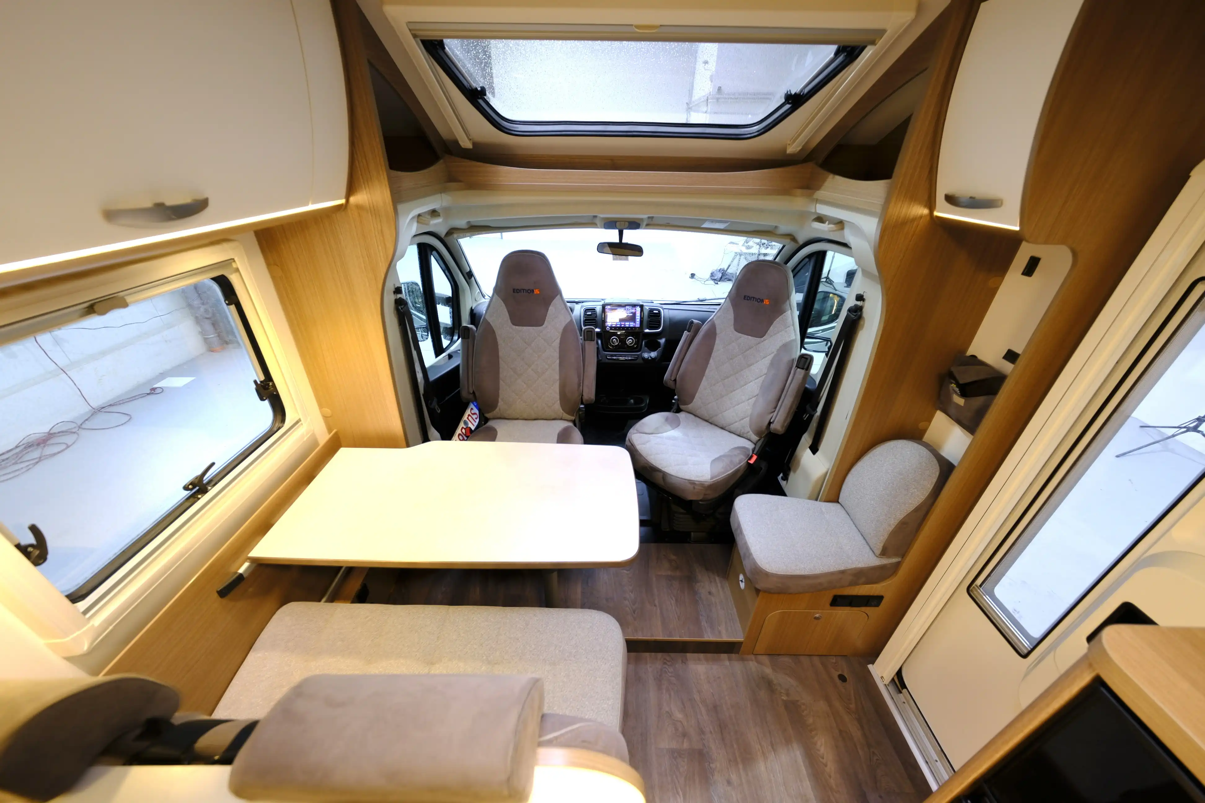 CARADO T 338 Edition15